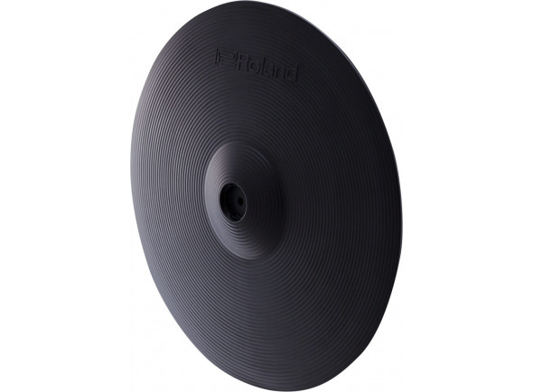 Roland CY-16R-T Prato Ride 16-polegadas para Baterias Roland V-Drums Roland CY-16R-T Prato Ride 16-polegadas para Baterias Roland V-Drums